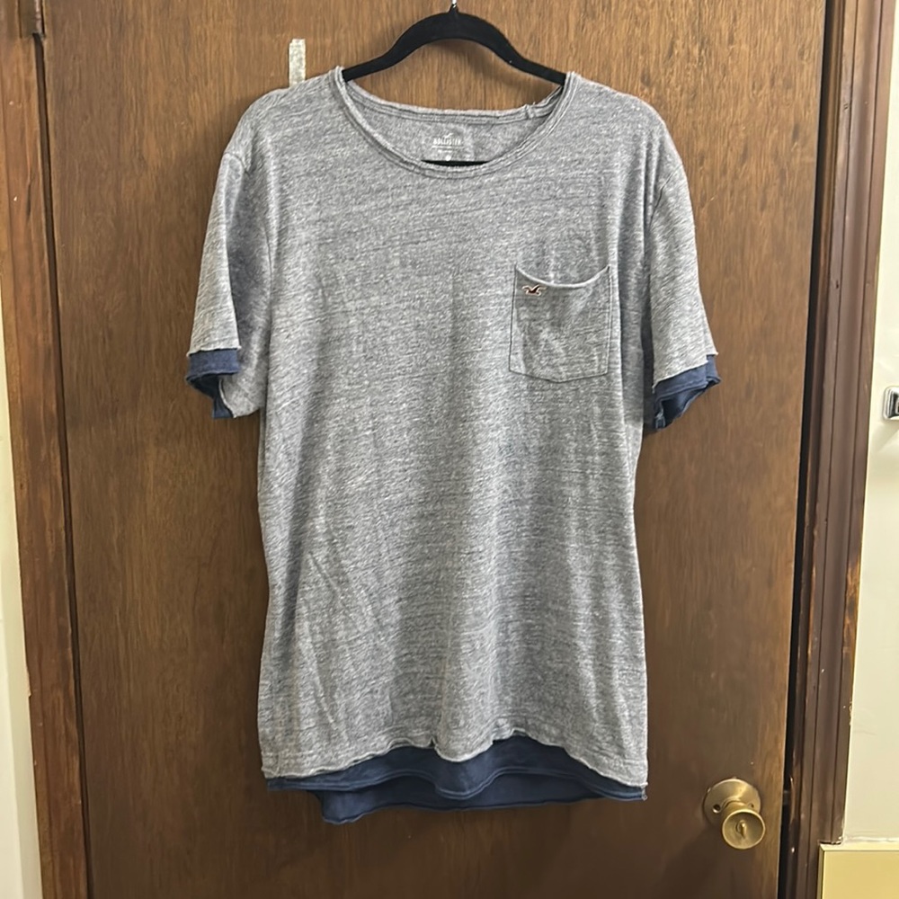 Hollister T-shirt XL